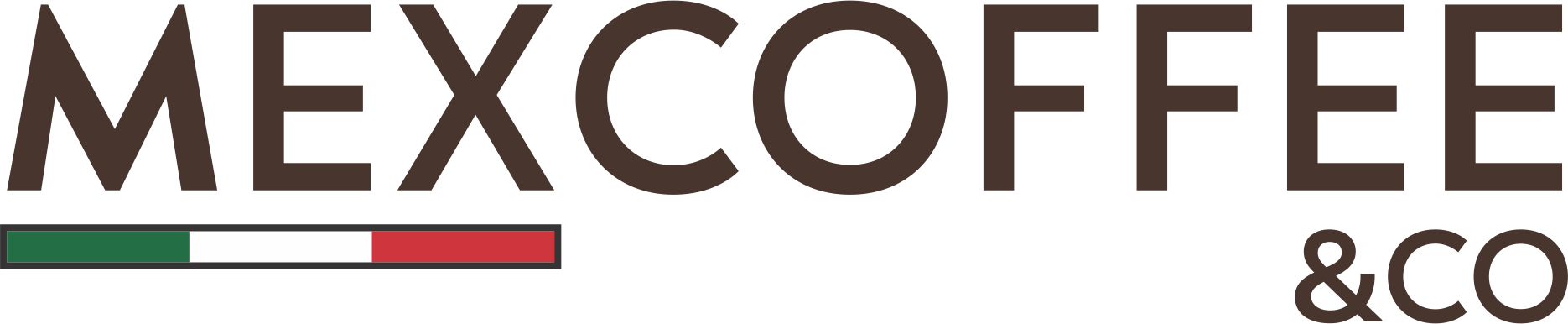 MexCoffee